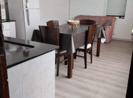 Departamento Céntrico, hotell sihtkohas Esquel