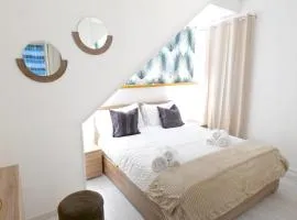 SIKELIA Apartment