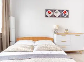 Willa Bliźniak - Pokoje i Apartamenty Bardzo Blisko Plaży