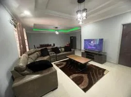 Lemajy Apartments - Flat 1