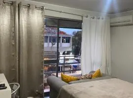 LOFT Adorável no coração de BsB