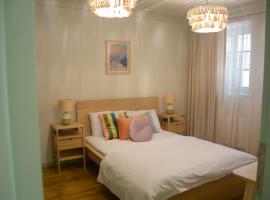 HOUSE KA TEKKE ROOM, hotel en Çanakkale