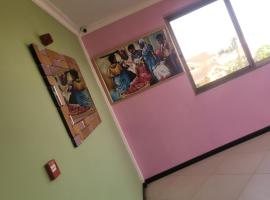 Executive Studio Apartment – apartament w mieście East Legon