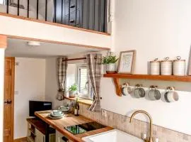 Woodman's Cottage