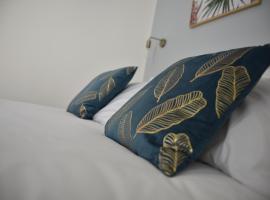 &Eacute;lite Suite Home