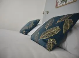 Élite Suite Home