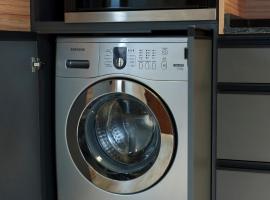 Cabañas Tierra Mistica