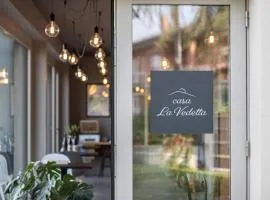 Casa La Vedetta