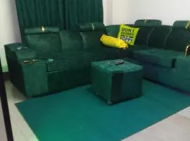 Comfort plus Suite apartment