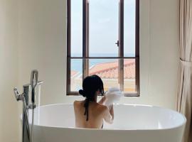 Mellon OASIS Phu Quoc, Hotel in Phú Quốc