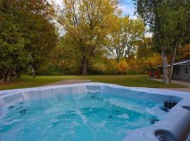 Beautiful Southhaven Shores, מלון בסאות' הייבן