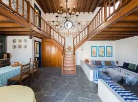 Litsa Holiday Home