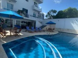 Hotel Altamar Cartagena