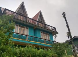 Swikriti homestay, hotel in Sombāri