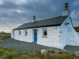 Ty Cwyfan, hotel v destinaci Aberffraw