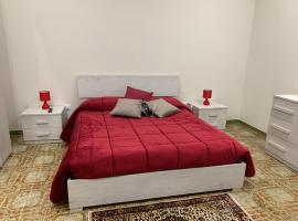 La Mimosa Case Vacanze: Marsala'da bir otel
