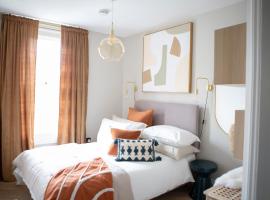 1 Bed Apartments - Central Bath, hotel en Bath