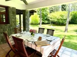 Increíble casa 5 estrellas en Cariló. Full equiped