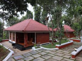 Miracle Holidays, complex din Wayanad