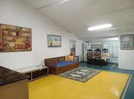 Lindo Apartamento: centro, terraço com linda vista mar e tudo perto!
