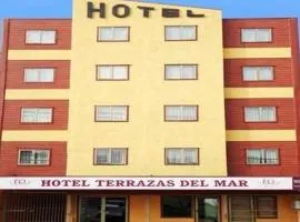 Hotel Terrazas del Mar