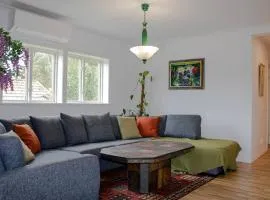 Modern Country Apartment