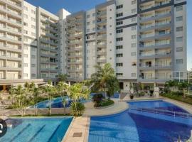 Veredas do Rio Quente 116