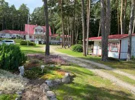 Sinisalu Apartments