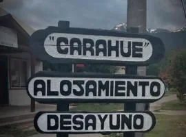 Residencial Carahue Futaleufú