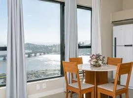 WI-FI 250MB | Vista-Mar Incrível #CA61