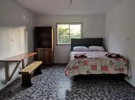 Habitación Refugio Kiñeco