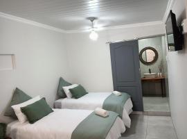 Bly 'n Bietjie Ceres, place to stay in Ceres