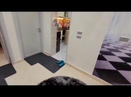 زمالك, apartmán v destinaci Al ‘Azīmah (Nimrah Khamsah)