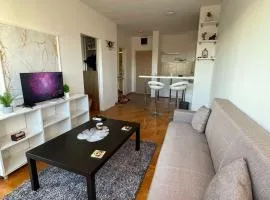 LV Apartments