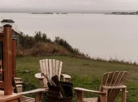 Le Martin Pecheur 2 à 4 personnes