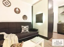 Apartamento Santiago de Compostela Centro