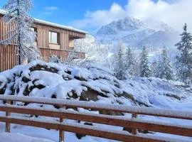 Almappartement Nassfeld- Sonnenalpe