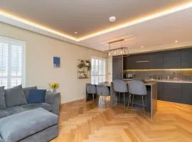 20 Kings Hudson Quarter -Free Parking -City Centre