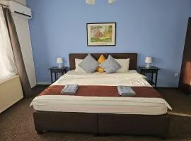 Joy Guesthouse