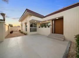 Jumeirah Three Bedroom House