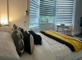 Streatham Studio