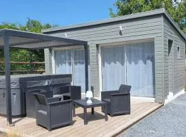 Cottage de la mare aux chèvres