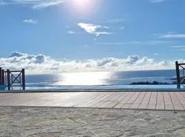 Le Marin, Rodrigues Island
