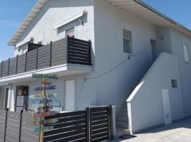 Villa Matilde Ravenna, place to stay in Ravenna