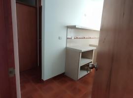 Mini departamentos, apartement sihtkohas Camaná