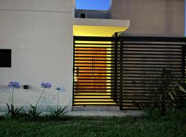 La Casa de White, hotel a Colón