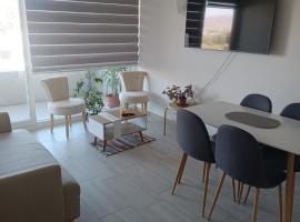 DEPARTAMENTO EN LA SERENA, hotel v destinaci La Serena