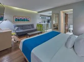 City Express Suites by Marriott Playa del Carmen