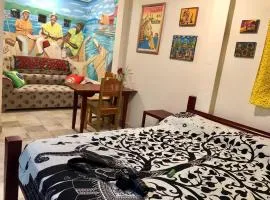 Birds Nest Studio Apartment