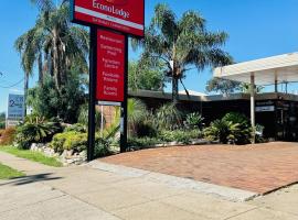 Econo Lodge Gateway Tamworth, lodge i Tamworth